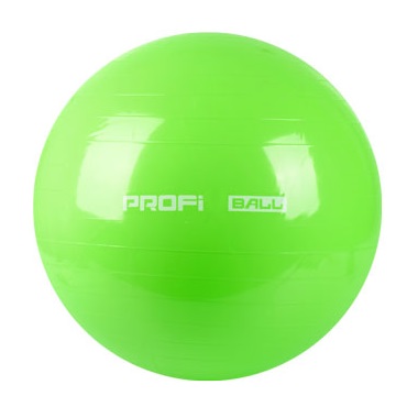 Мяч для фитнеса-85см Profiball MS 0384 Green