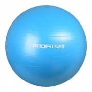 М'яч для фітнесу-65см Profiball M 0276 U/R Blue