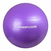 М'яч для фітнесу-55см Profiball M 0275 U/R Violet