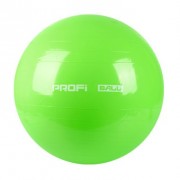 М'яч для фітнесу-75см Profi MS 0383 Green