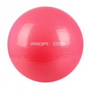 М'яч для фітнесу-85см Profiball MS 0384 Red