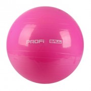 Мяч для фитнеса-85см Profiball MS 0384 Pink