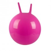 М'яч для фітнесу Profi MS 0380-1 Pink