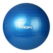 Мяч для фитнеса Profi MS 1540 Blue
