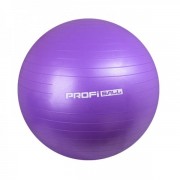 М'яч для фітнесу-75см Profi MS 0383 Violet