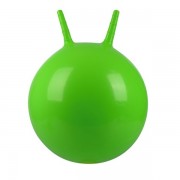 М'яч для фітнесу Profi MS 0380-1 Green