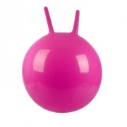 М'яч для фітнесу Profi MS 0380-3 Pink