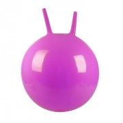 М'яч для фітнесу Profi MS 0380-1 Violet