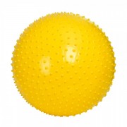 М'яч для фітнесу-55см BAMBI MS 1971