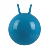 М'яч для фітнесу-45см Profi MS 0380 Blue