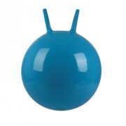 М'яч для фітнесу Profi MS 0380-1 Blue