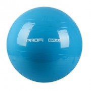 М'яч для фітнесу-75см Profi MS 0383 Blue