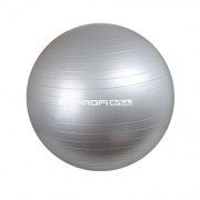 Мяч для фитнеса-55см Profiball M 0275-1 Grey
