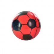 М'яч дитячий фомовий BAMBI MS 3433-1 Red