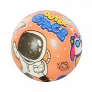 М'яч дитячий фомовий BAMBI MS 3579 Orange