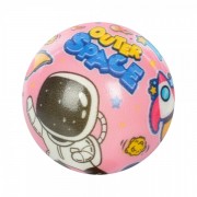 Мяч детский фомовый BAMBI MS 3579 Pink