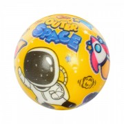 М'яч дитячий фомовий BAMBI MS 3579 Yellow