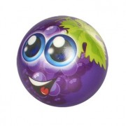 Мяч детский фомовый BAMBI MS 3434-1 Violet