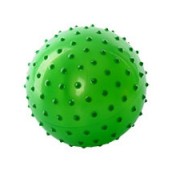 Мяч массажный BAMBI MS 0022 Green
