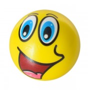 М'яч дитячий фомовий BAMBI MS 3436-1 Yellow