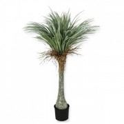 Искусственная Пальма в горшке Flora 160 см. 73324