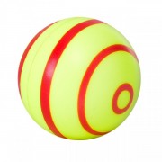 М'яч дитячий фомовий BAMBI MS 3361-2 Yellow