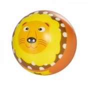 Мяч детский фомовый BAMBI MS 3483 Lion