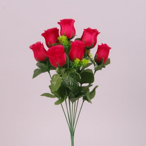 Букет Роз Flora красный 73282