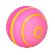 М'яч дитячий фомовий BAMBI MS 3361-2 Pink