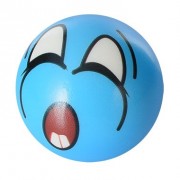 М'яч дитячий фомовий BAMBI MS 3436-1 Light Blue
