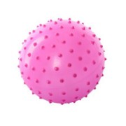 Мяч массажный BAMBI MS 0022 Pink