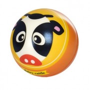 Мяч детский фомовый BAMBI MS 3483 Dairy cattle