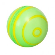 Мяч детский фомовый BAMBI MS 3361-2 Green