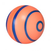 М'яч дитячий фомовий BAMBI MS 3361-2 Red