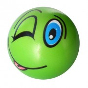 М'яч дитячий фомовий BAMBI MS 3436-1 Green
