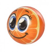 М'яч дитячий фомовий BAMBI MS 3434-1 Orange