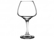 Набор бокалов Hoz, для белого вина, 390мл (цена за набор 6шт)