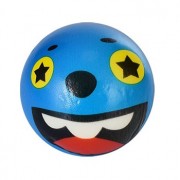 М'яч дитячий фомовий BAMBI MS 3438-1 Light Blue
