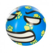 М'яч дитячий фомовий BAMBI MS 3435-1 Blue