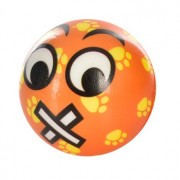 Мяч детский фомовый BAMBI MS 3435-1 Orange
