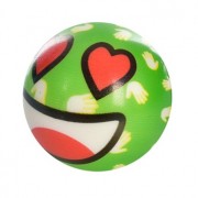 Мяч детский фомовый BAMBI MS 3435-1 Green