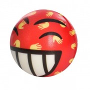 Мяч детский фомовый BAMBI MS 3435-1 Red