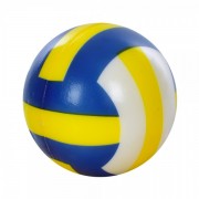 М'яч дитячий фомовий BAMBI MS 3518-1 Blue