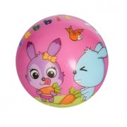 М'яч дитячий фомовий BAMBI MS 3437-2 Pink