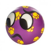 Мяч детский фомовый BAMBI MS 3435-1 Violet