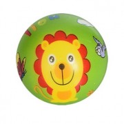 Мяч детский фомовый BAMBI MS 3437-2 Green