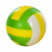 Мяч детский фомовый BAMBI MS 3518-1 Green