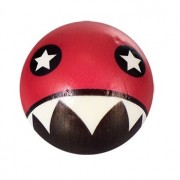 М'яч дитячий фомовий BAMBI MS 3438-1 Red