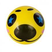 Мяч детский фомовый BAMBI MS 3438-1 Yellow