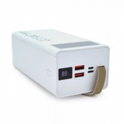 Power bank 40000 mAh, YM-354, Input: 5V/2.1A, Output: 5V /2.1A, Fast Charger PD 22.5W